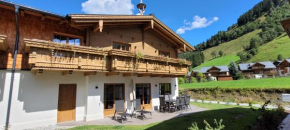 Hochalmbahnen Chalets Rauris 1-18, Maislaufeldweg 1t